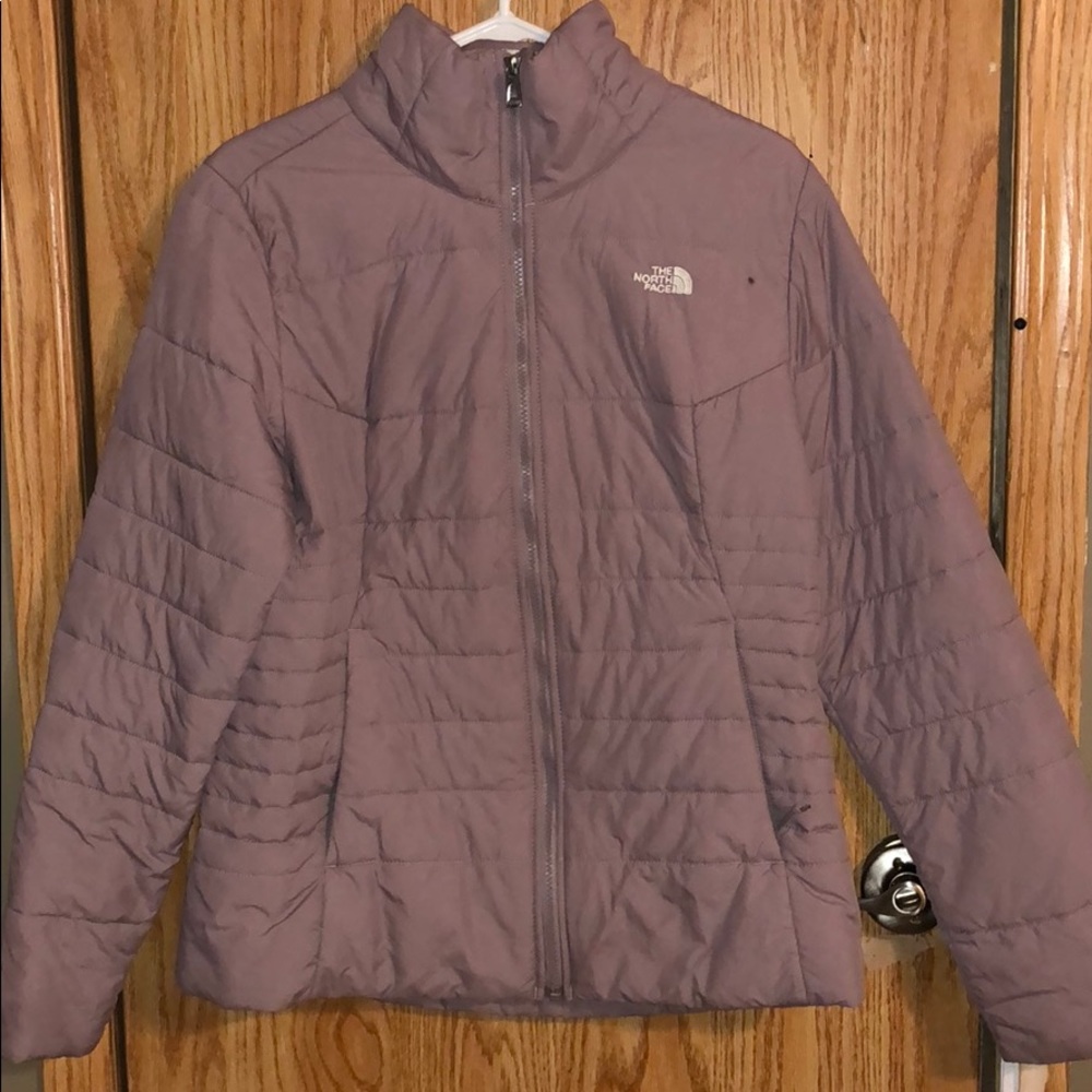 The North Face Jacket